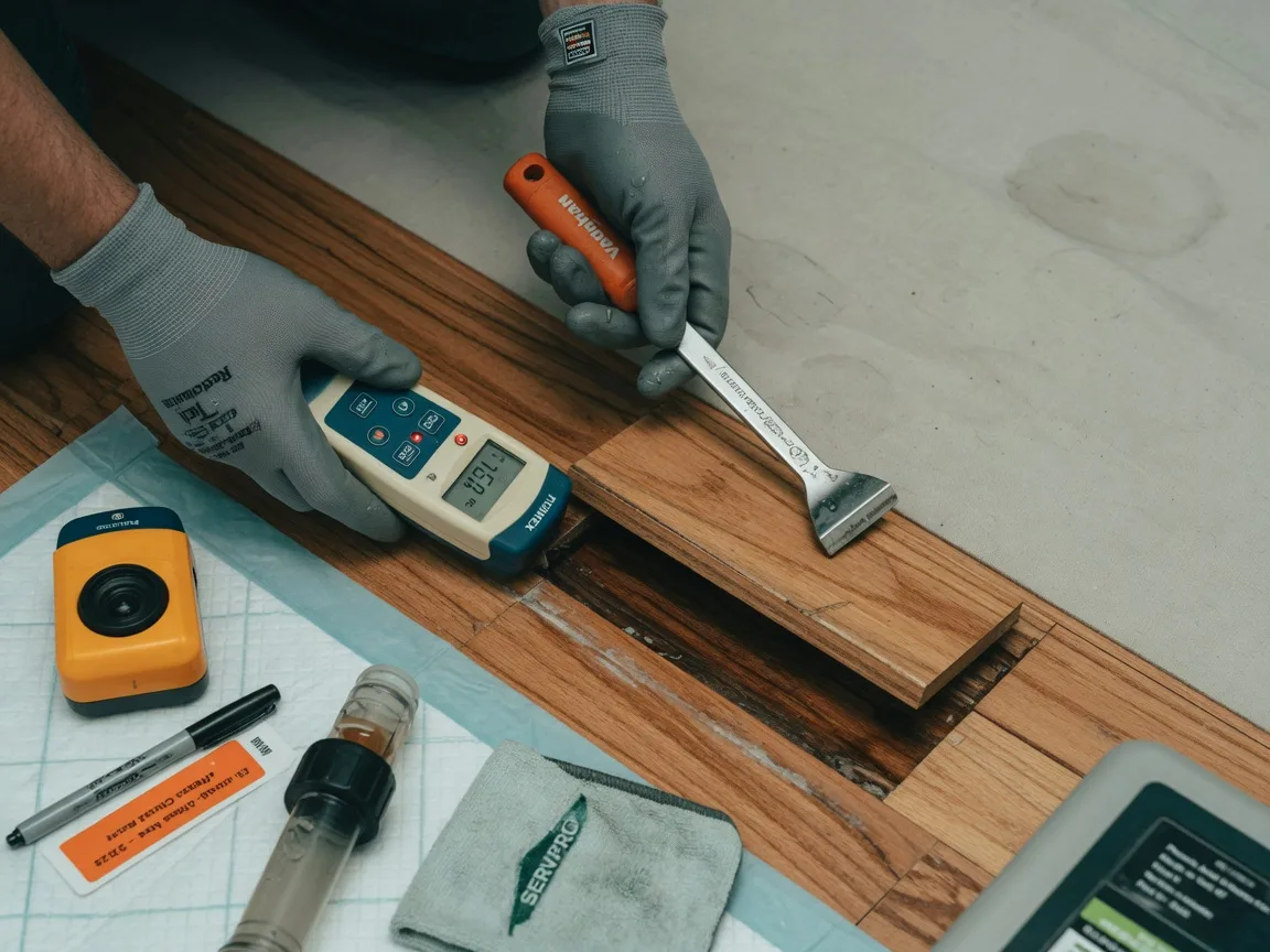 Why choose Water Damage Restoration in Maple Valley, WA